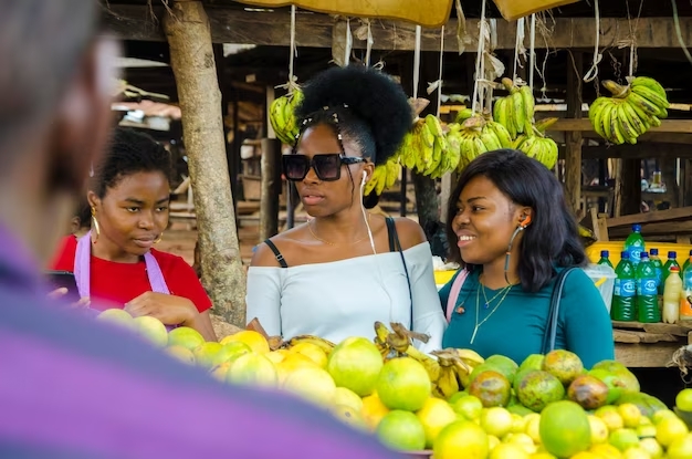 beautiful-african-market-woman-her-customers-