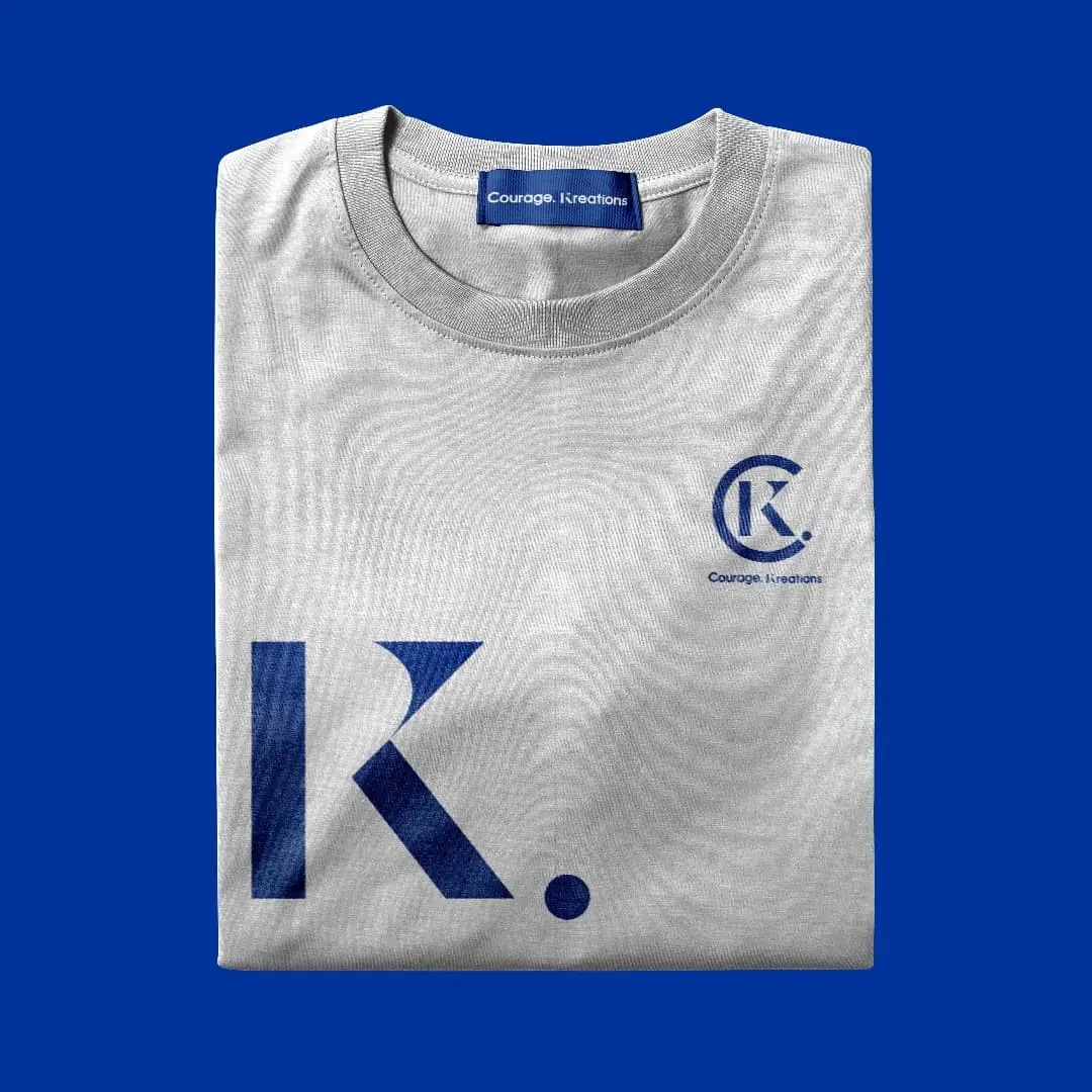 courage creations shirt