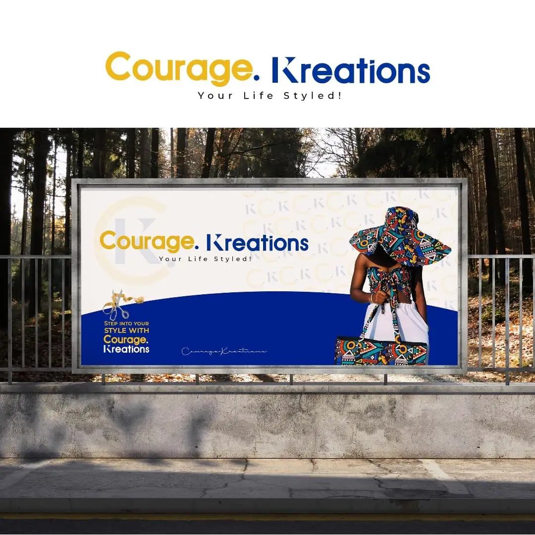 courage creations
