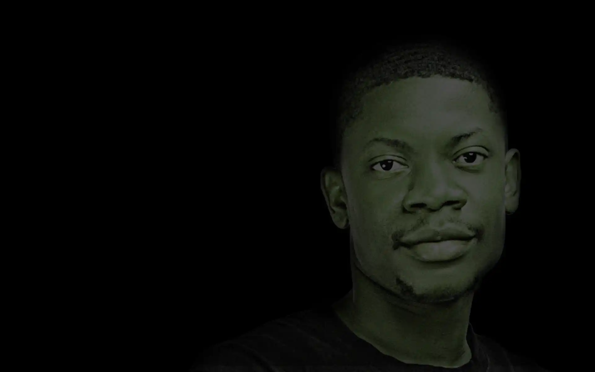 my background batista simons