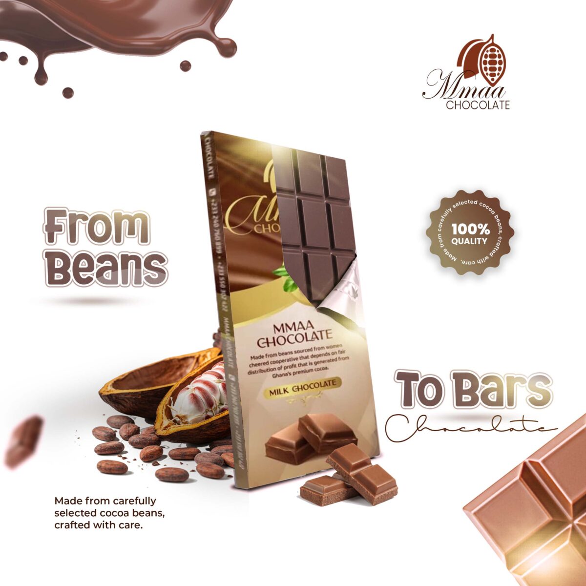 chocolate designs